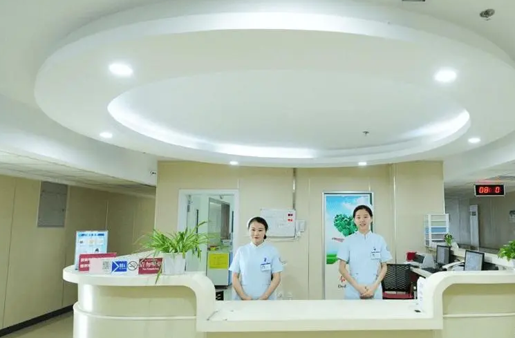 吉林正规供卵试管中心